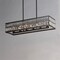 Maxim Lighting Madeline 10-Light Linear Pendant 21817BCBK - alternate 3